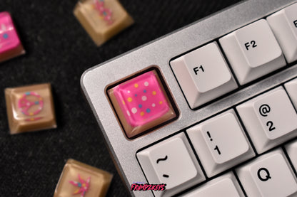 "DOHH" Donut Colorway Drop