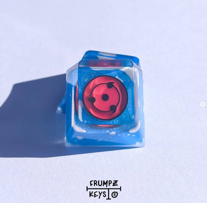 "Sasuke Uchiha" Sharingan