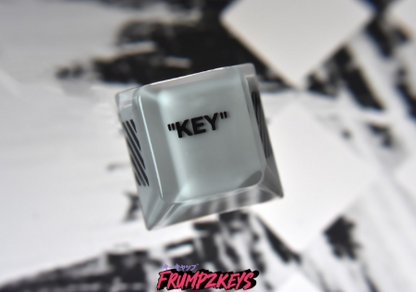"Key" Caps v2