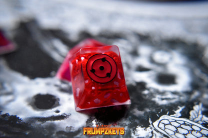 "Corrupted Blood" Void Caps