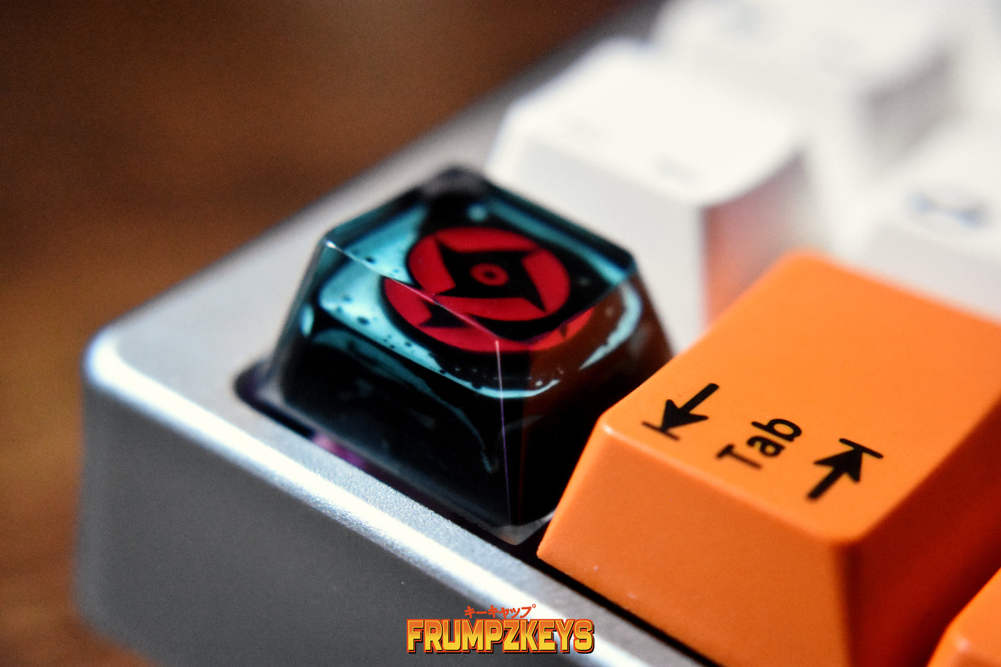 Shisui MS Keycap