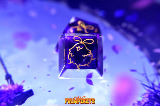 "Far Fields" Flea-key