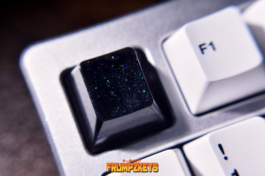 "Spacedust" Polished Blanks