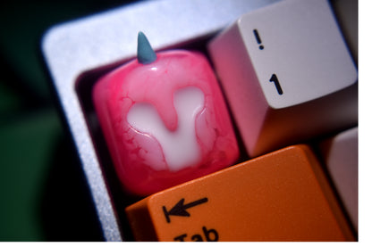 Dharok 1 of 1 Keycap Drop!