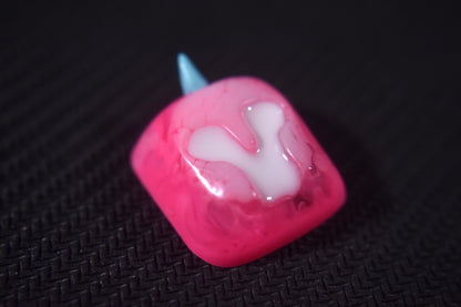 Dharok 1 of 1 Keycap Drop!