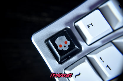"T-800" Helldivers Keycap
