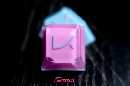 KBDfans Keycap