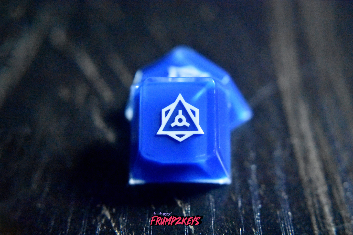 "Kier" Archetype Logo Encap