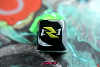 Marvel Rivals Keycaps