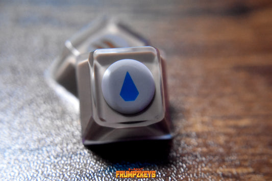 Inventory "Water Rune"