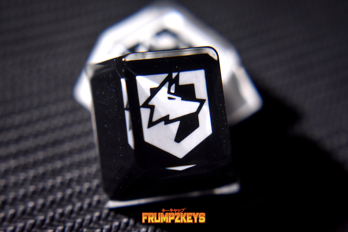 Wardogs Keycap
