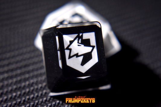 Wardogs Keycap