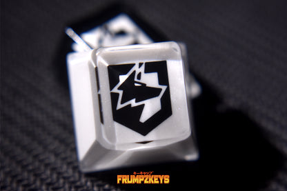 Wardogs Keycap