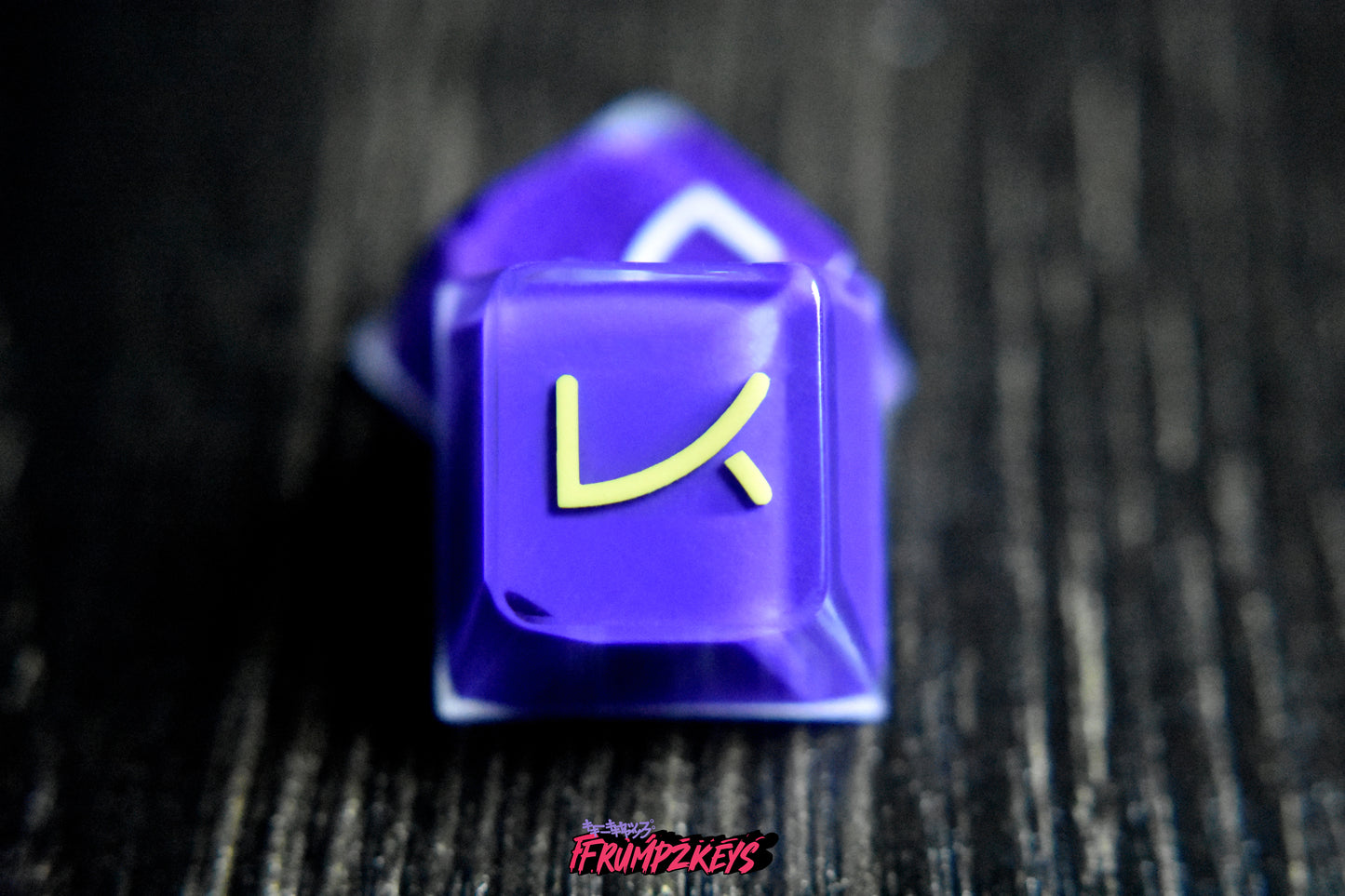 KBDfans Keycap