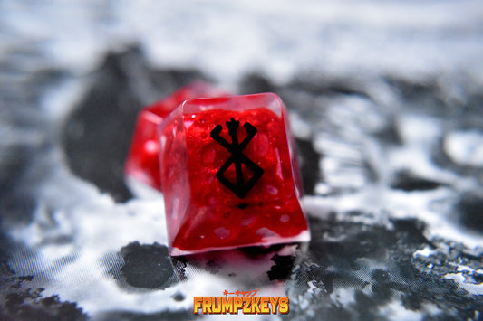 "Corrupted Blood" Void Caps