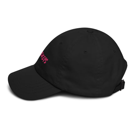 frumpzkeys dad hat