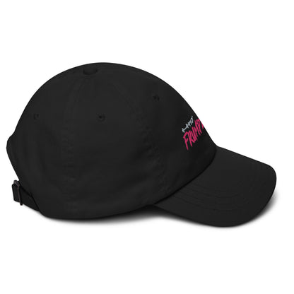 frumpzkeys dad hat