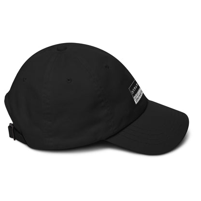 frumpzkeys "dad hat"