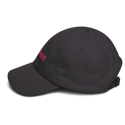frumpzkeys dad hat