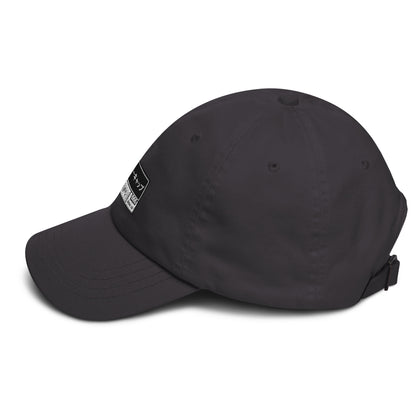 frumpzkeys "dad hat"