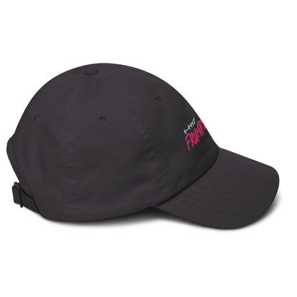 frumpzkeys dad hat