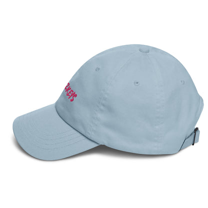 frumpzkeys dad hat