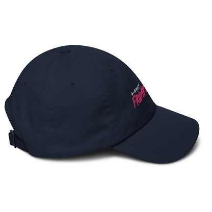 frumpzkeys dad hat