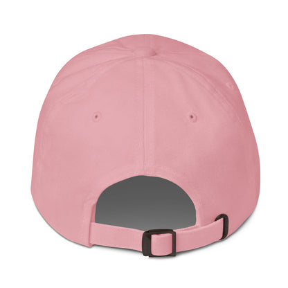 frumpzkeys dad hat