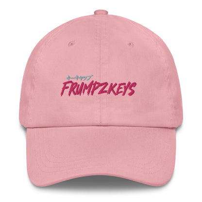 frumpzkeys dad hat