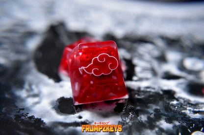 "Corrupted Blood" Void Caps