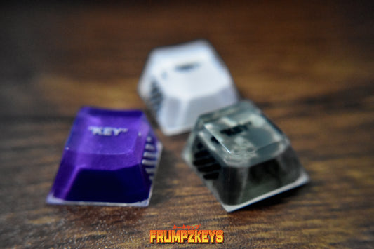 "Key" Caps v2