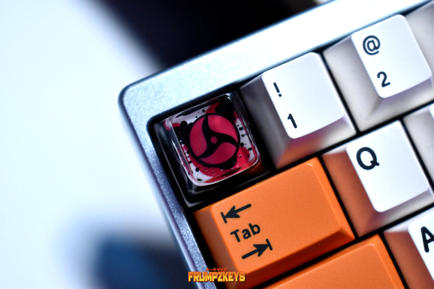 Itachi MS Keycap