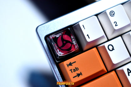 Itachi MS Keycap