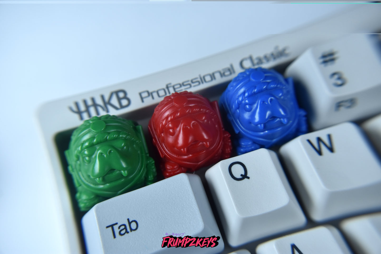 RGB Topre Jiro