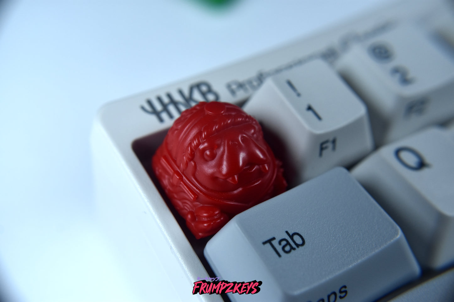 RGB Topre Jiro