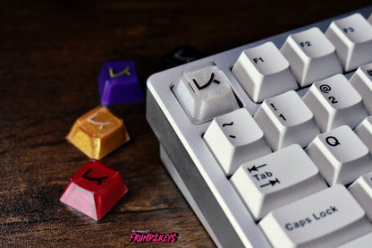 KBDfans Keycap