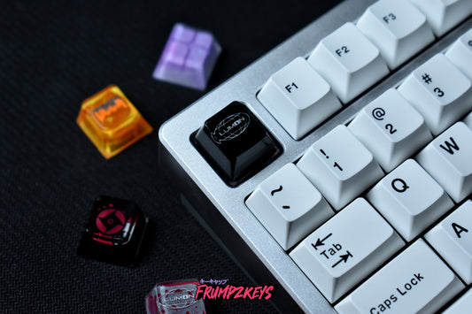 "Liminal & Bloody" Lumon Caps