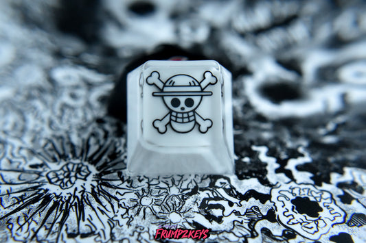 "Manga" Straw Hat v2