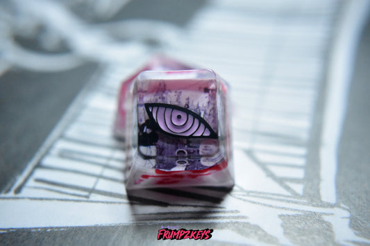 "Amegakure" Rinnegan