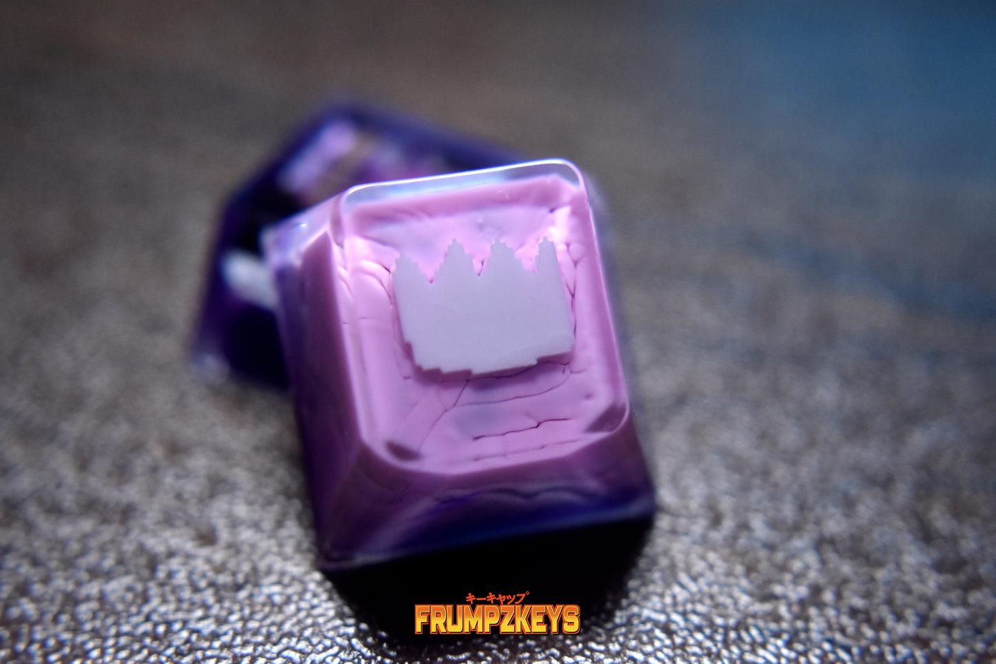 "Pretty In Pink" Party Hat