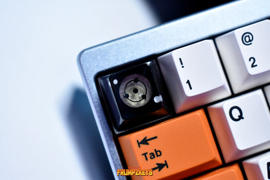 "See-Thru" Sharingan