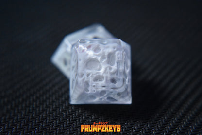 "Eternal" Void Caps