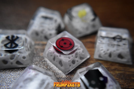 "Eternal" Void Caps